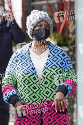 Tanzshow 'Let's Dance' in Köln