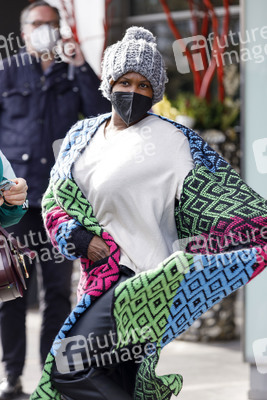 Tanzshow 'Let's Dance' in Köln