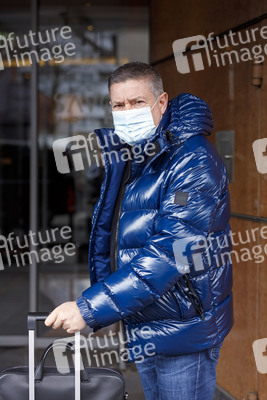 Tanzshow 'Let's Dance' in Köln