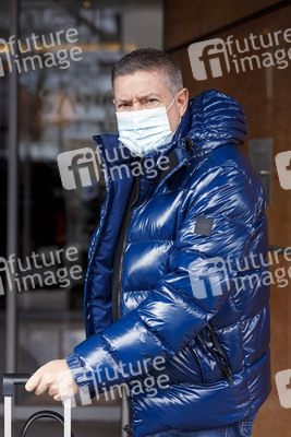 Tanzshow 'Let's Dance' in Köln