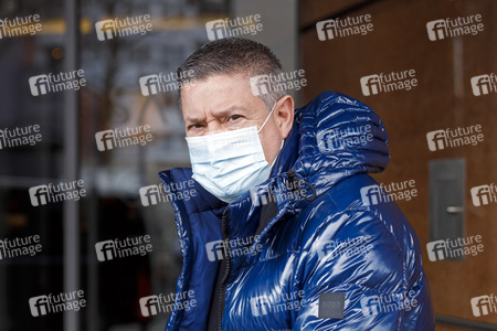 Tanzshow 'Let's Dance' in Köln