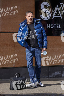 Tanzshow 'Let's Dance' in Köln