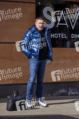 Tanzshow 'Let's Dance' in Köln