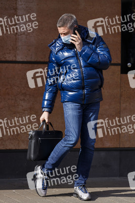 Tanzshow 'Let's Dance' in Köln