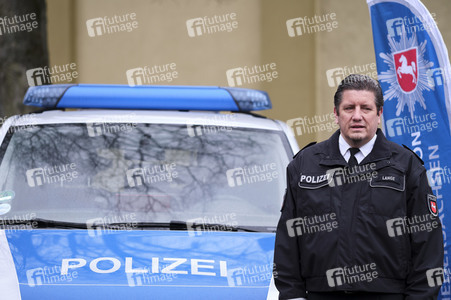 Priorisierte Impfung von Polizeibediensteten in Hannover