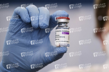 Priorisierte Impfung von Polizeibediensteten in Hannover