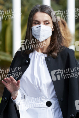 Tag der seltenen Krankheiten in Madrid