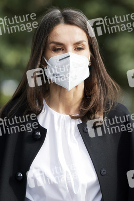 Tag der seltenen Krankheiten in Madrid