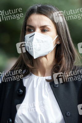 Tag der seltenen Krankheiten in Madrid