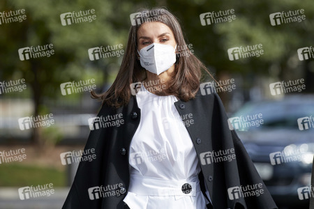 Tag der seltenen Krankheiten in Madrid