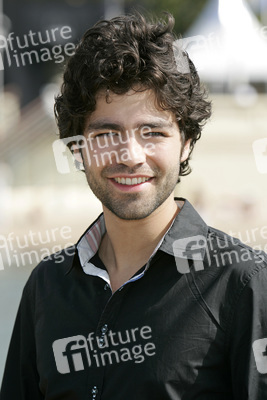 Photocall 'Entourage', Cannes Film Festival 2007
