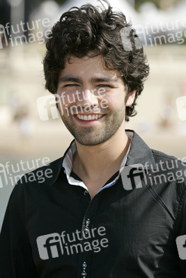 Photocall 'Entourage', Cannes Film Festival 2007