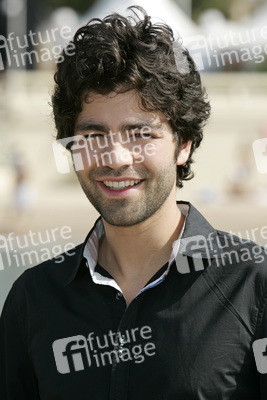 Photocall 'Entourage', Cannes Film Festival 2007