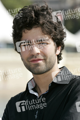 Photocall 'Entourage', Cannes Film Festival 2007