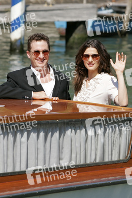 Photocall 'The Fountain', Internationale Filmfestspiele von Venedig 2006