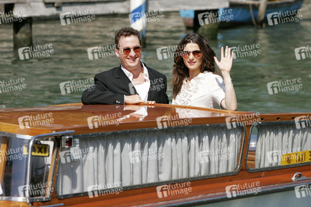 Photocall 'The Fountain', Internationale Filmfestspiele von Venedig 2006