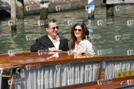 Photocall 'The Fountain', Internationale Filmfestspiele von Venedig 2006