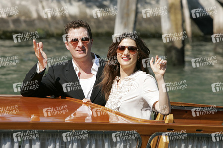Photocall 'The Fountain', Internationale Filmfestspiele von Venedig 2006