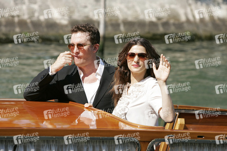 Photocall 'The Fountain', Internationale Filmfestspiele von Venedig 2006