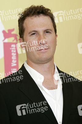 Photocall 'The Fountain', Internationale Filmfestspiele von Venedig 2006