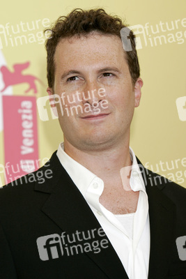 Photocall 'The Fountain', Internationale Filmfestspiele von Venedig 2006