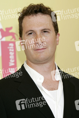 Photocall 'The Fountain', Internationale Filmfestspiele von Venedig 2006