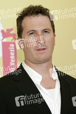 Photocall 'The Fountain', Internationale Filmfestspiele von Venedig 2006
