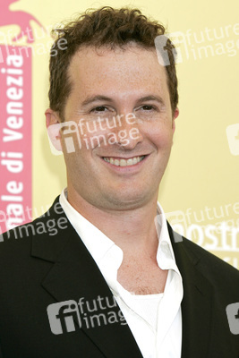 Photocall 'The Fountain', Internationale Filmfestspiele von Venedig 2006