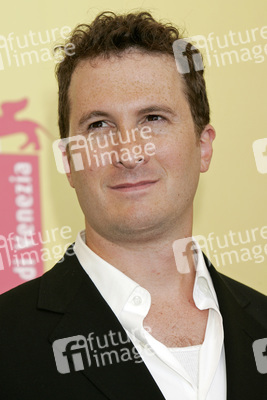Photocall 'The Fountain', Internationale Filmfestspiele von Venedig 2006