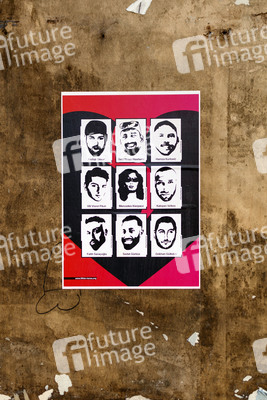 Symbolfoto Hanau Attentat