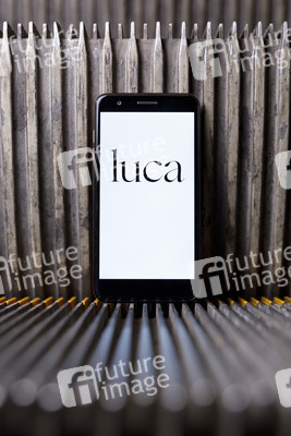Symbolfoto Luca App