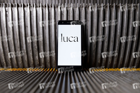 Symbolfoto Luca App