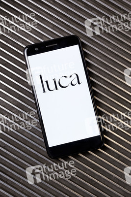 Symbolfoto Luca App