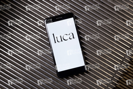 Symbolfoto Luca App