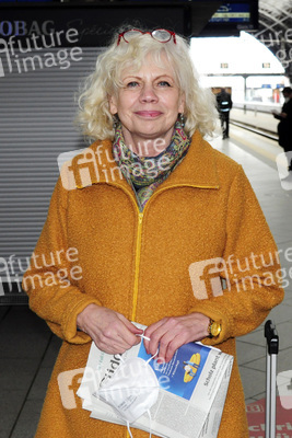 Talkshow 'Riverboat' in Leipzig