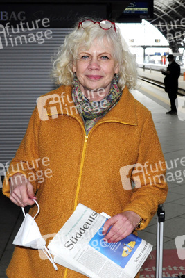 Talkshow 'Riverboat' in Leipzig