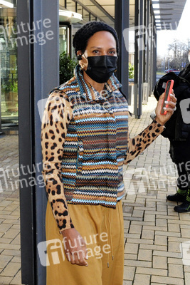 Talkshow 'Riverboat' in Leipzig