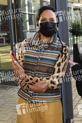 Talkshow 'Riverboat' in Leipzig