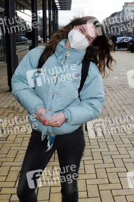 Talkshow 'Riverboat' in Leipzig