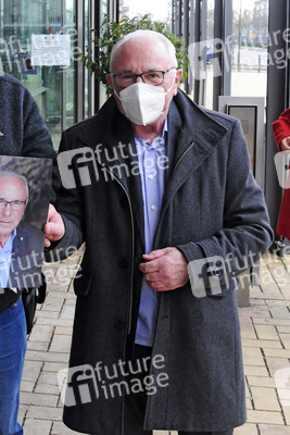 Talkshow 'Riverboat' in Leipzig