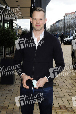 Talkshow 'Riverboat' in Leipzig