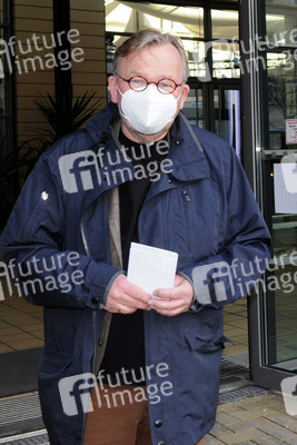 Talkshow 'Riverboat' in Leipzig