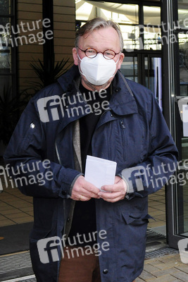 Talkshow 'Riverboat' in Leipzig