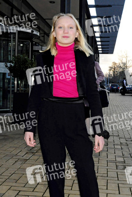 Talkshow 'Riverboat' in Leipzig