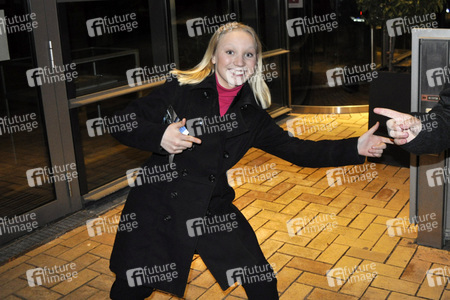 Talkshow 'Riverboat' in Leipzig