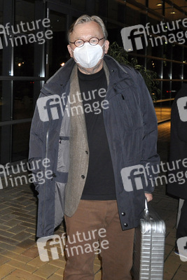 Talkshow 'Riverboat' in Leipzig