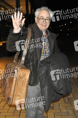 Talkshow 'Riverboat' in Leipzig