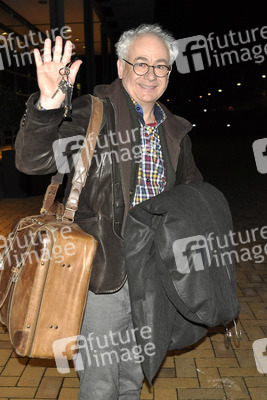 Talkshow 'Riverboat' in Leipzig