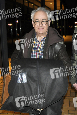 Talkshow 'Riverboat' in Leipzig