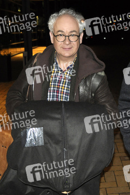 Talkshow 'Riverboat' in Leipzig